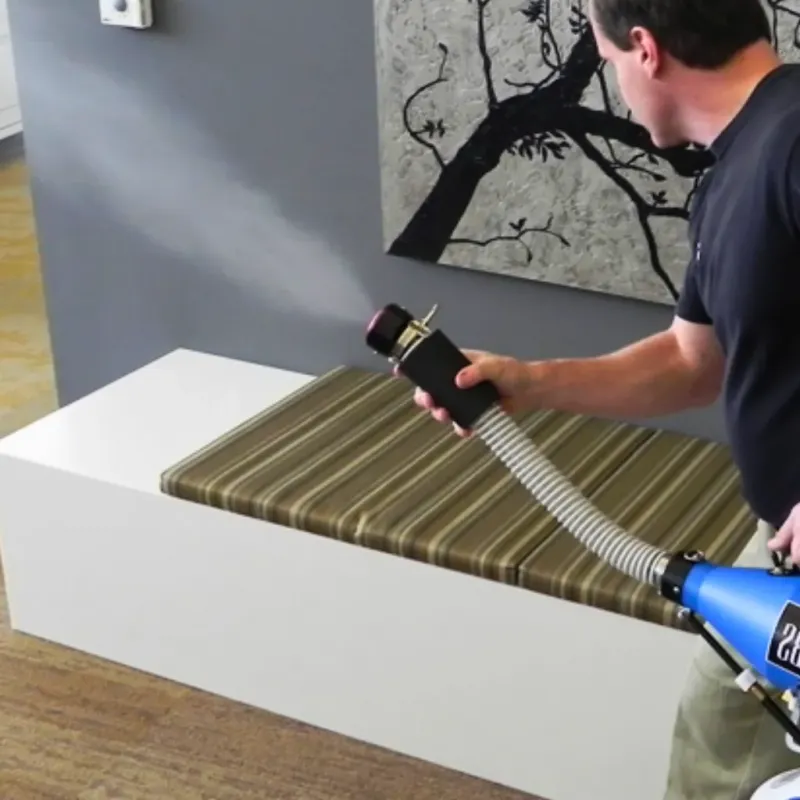 Professional Odor Removal in Chadbourn, NC